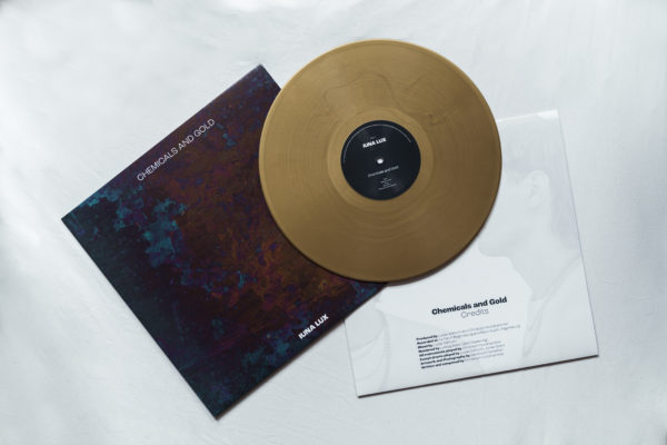 Chemicals and Gold / All of my Answers Vinyl